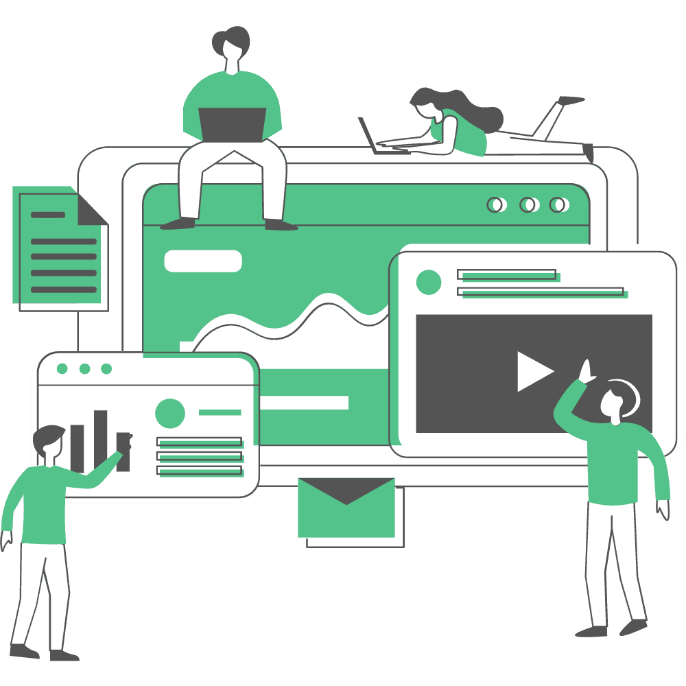 CI/CD Dockerized App Deployment on AWS